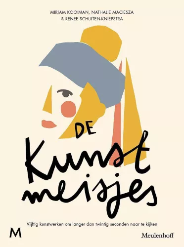 Artmuze De kunstmeisjes (300512)