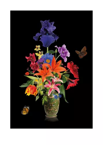 Artmuze  Flower Vase III (300025)