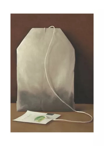 Artmuze Teabag (300272)