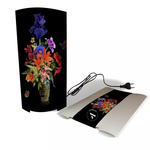 Artmuze Flower Vase III ArtLucie (500004)